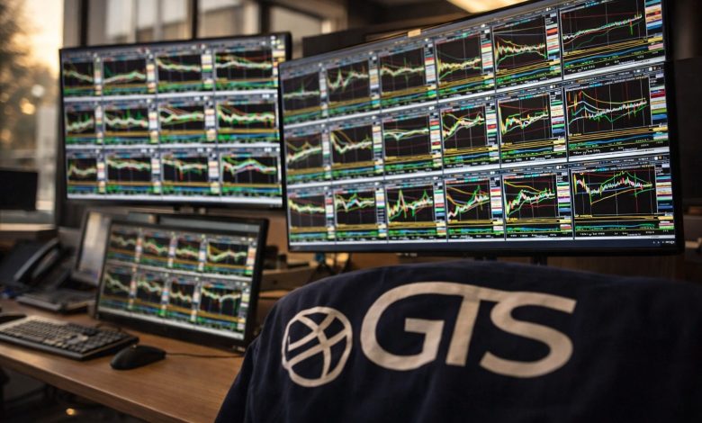 Tech stocks face a Monday test after Trump taps Warsh for Fed as Big Tech earnings line up