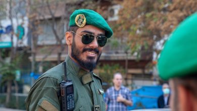 Iran’s Revolutionary Guard Moved  Billion Through UK Crypto Exchanges