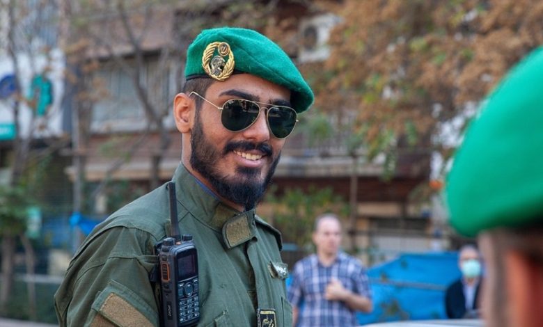 Iran’s Revolutionary Guard Moved Billion Through UK Crypto Exchanges Iran’s Revolutionary Guard Moved Billion Through UK Crypto Exchanges