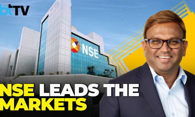 NSE Posts A Resilient Performance In 2025