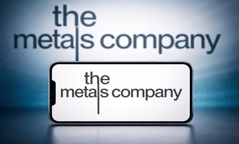 TMC stock set for Monday spotlight after insider option exercise as NOAA deep-sea mining review heats up