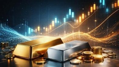 Yen Surges And Gold Soars Amid Market Upheaval Yen Surges And Gold Soars Amid Market Upheaval