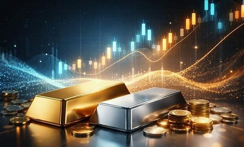 Yen Surges And Gold Soars Amid Market Upheaval Yen Surges And Gold Soars Amid Market Upheaval