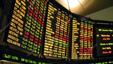 Stocks Edge Higher As Trump Picks Kevin Marsh As Next Fed Chair