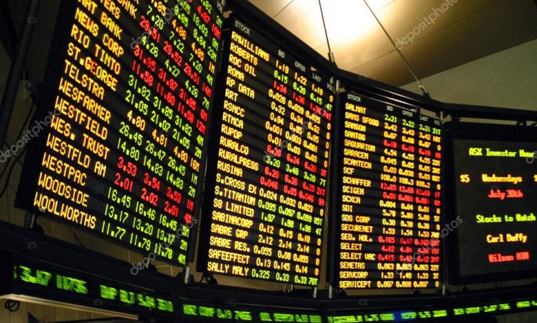 Stocks Edge Higher As Trump Picks Kevin Marsh As Next Fed Chair