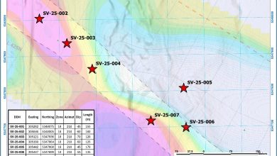 Troubadour Resources Successfully Completes Phase 1 of the Multi-Phase Drill Program at Senneville Gold-Silver-Copper Property