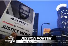 Colorado Democrats call man’s death by ICE agents ‘murder by our own government’