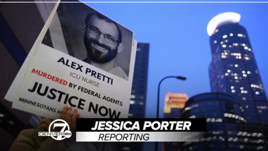 Colorado Democrats call man’s death by ICE agents ‘murder by our own government’ Colorado Democrats call man’s death by ICE agents ‘murder by our own government’