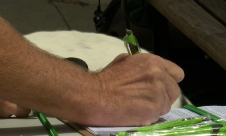 Ballot measure campaigns planning road ahead as signature-gathering approaches