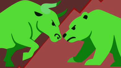 Stock Market Today, Jan. 14: Nvidia Leads Tech Losses as Investors Cool on AI