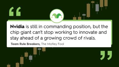 2 Artificial Intelligence (AI) Stocks That Could Make You a Millionaire