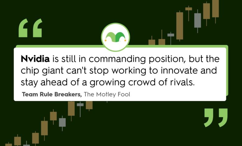 2 Artificial Intelligence (AI) Stocks That Could Make You a Millionaire