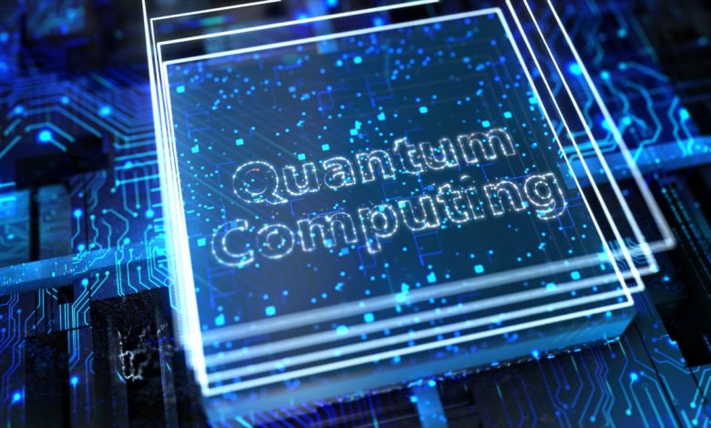 The Smartest Quantum Computing Stock to Buy for 2026 The Smartest Quantum Computing Stock to Buy for 2026
