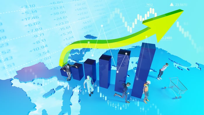 What’s the Better ETF Buy?