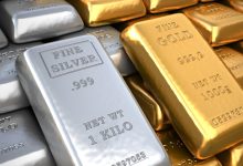 Forget Gold At Over ,000 Per Ounce: These 2 Precious Metals Plays Are a Much Smarter Move for Investors