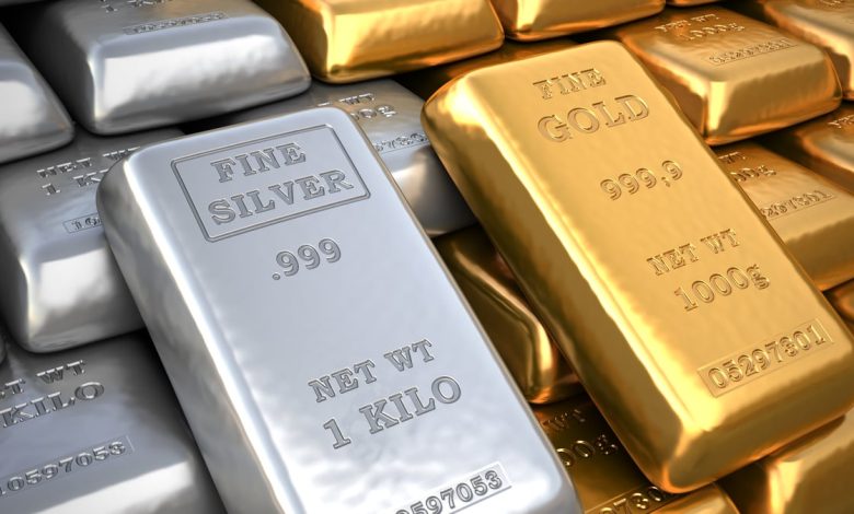 Forget Gold At Over ,000 Per Ounce: These 2 Precious Metals Plays Are a Much Smarter Move for Investors