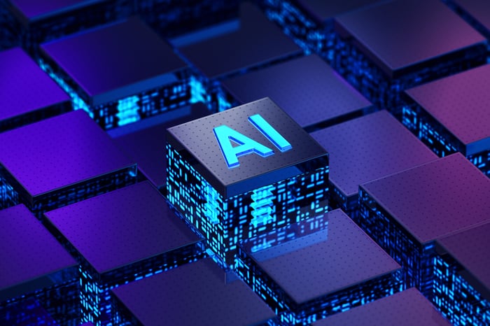 Interested in AI Stocks? Here’s Why One Popular Vanguard Tech ETF Might Not Be a Good Choice.