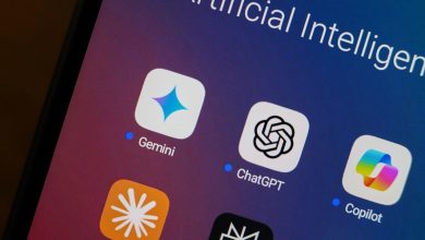 ChatGPT, Gemini, Copilot and Claude -newspressnow.com