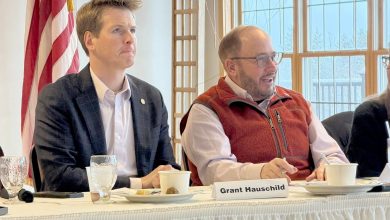 United efforts shine through the politics at Joint Powers meeting