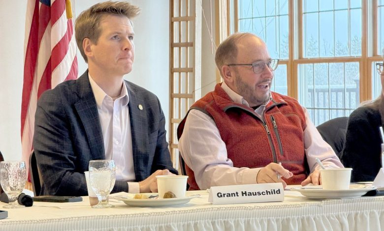 United efforts shine through the politics at Joint Powers meeting