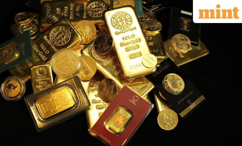 Gold Rate Today: Check the live price of 22K, 24K and 18K gold prices on 6 January 2026