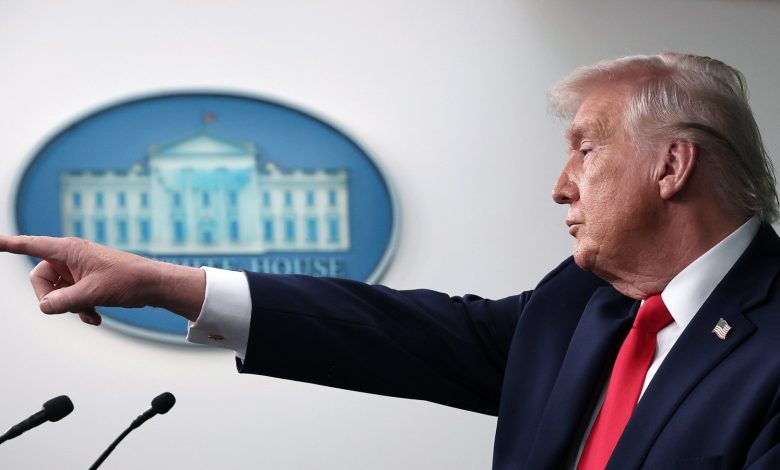 Who really holds all the financial cards: Trump or bond market?