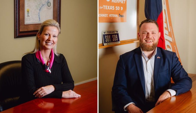 Why Democrats’ upset in a Texas state Senate race is a big deal