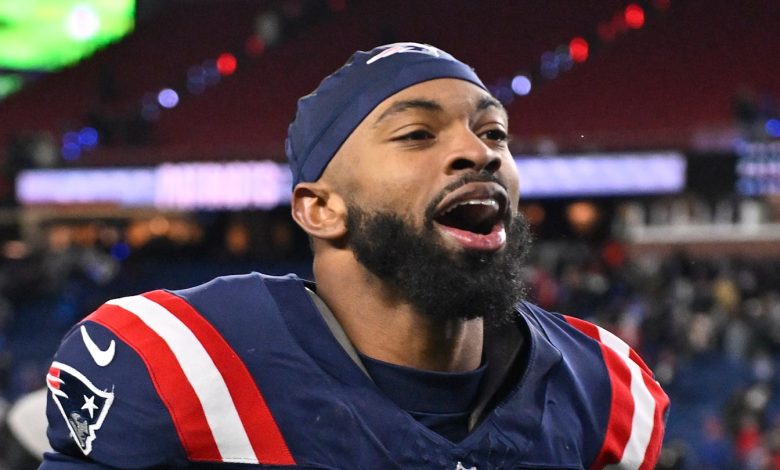 Super Bowl Result Could Determine Patriots Defender’s Future