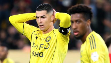 Cristiano Ronaldo Makes Clear Decision on Long-Term Al Nassr Future