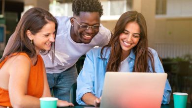 How a TikTok trend is making personal finance admin a communal activity