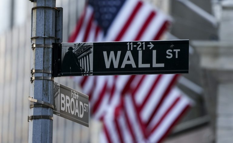 Dow surges above 50,000 for first time as US stocks regain mojo