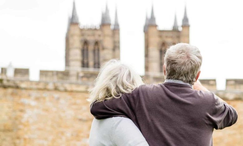 Retire Comfortably With These Dividend Growth ETFs