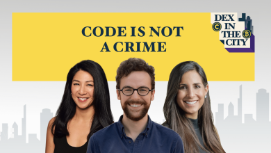 DEX in the City: Is Now the ‘Perfect Time to Launch a Crypto Scam’?