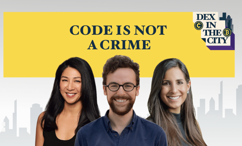 DEX in the City: Is Now the ‘Perfect Time to Launch a Crypto Scam’? DEX in the City: Is Now the ‘Perfect Time to Launch a Crypto Scam’?