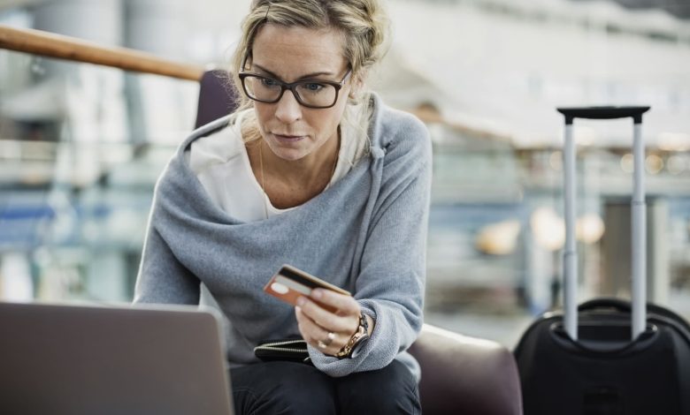 Use up your credit card points now, expert says