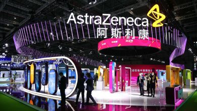 AstraZeneca’s NYSE listing comes as it pours  billion into China