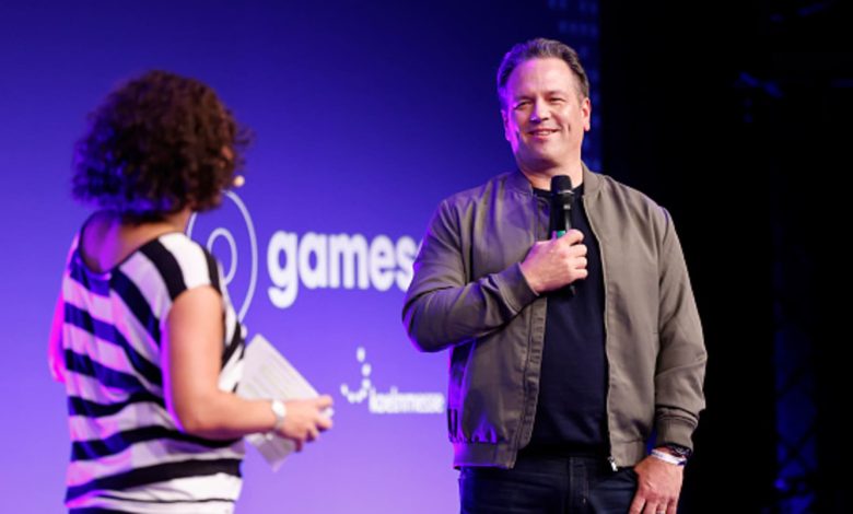 Microsoft gaming chief Phil Spencer retires, Asha Sharma replacing