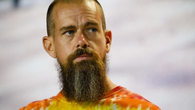 Jack Dorsey made the loudest case yet AI is already replacing jobs Jack Dorsey made the loudest case yet AI is already replacing jobs