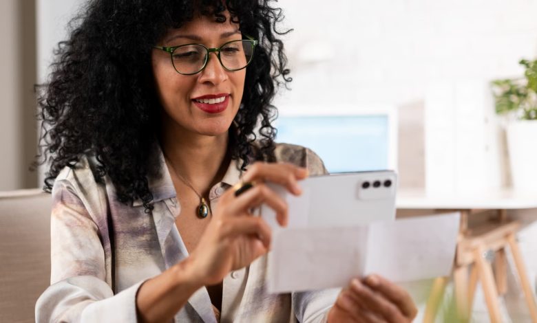 Average IRS tax refund is up 10.9% so far this season, early data shows