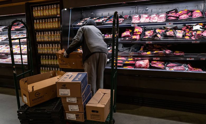 CPI inflation report January 2026: