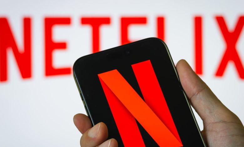 Netflix bows out from Warner Bros. Discovery bidding war