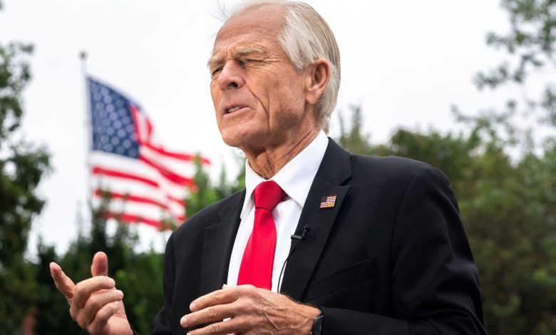 Trump may ‘force’ data centers to pay costs Trump may ‘force’ data centers to pay costs