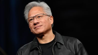 Nvidia CEO Huang denies he’s unhappy with OpenAI, says huge investment planned