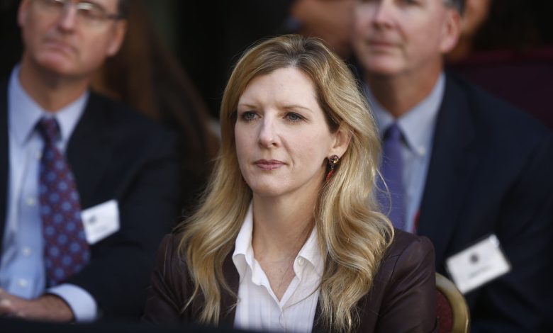 Goldman Sachs top lawyer Kathy Ruemmler to step down after email fallout Goldman Sachs top lawyer Kathy Ruemmler to step down after email fallout