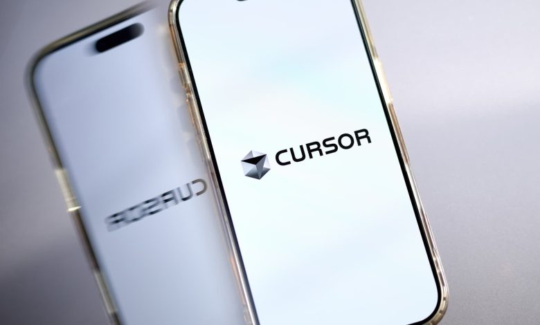 Cursor announces major update as AI coding agent battle heats up