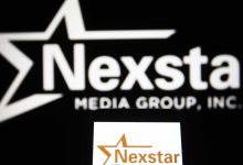 Trump backs Nexstar’s proposed acquisition of Tegna