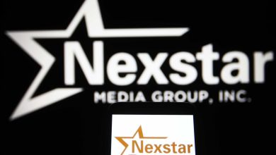 Trump backs Nexstar’s proposed acquisition of Tegna