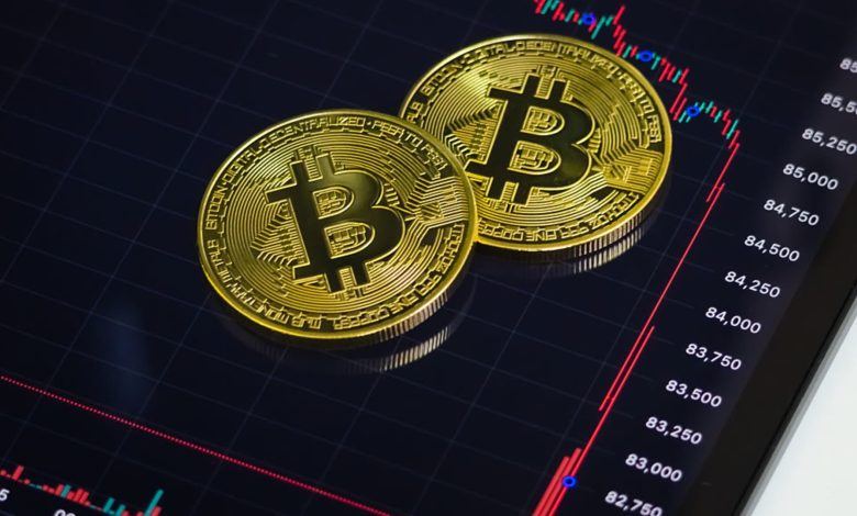 Bitwise CIO cites ‘the four-year cycle’ for losses Bitwise CIO cites ‘the four-year cycle’ for losses