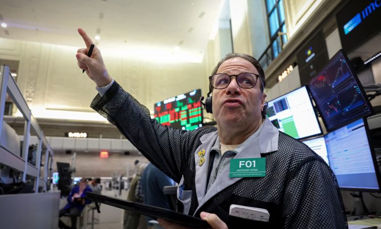 Stock market today: Live updates Stock market today: Live updates