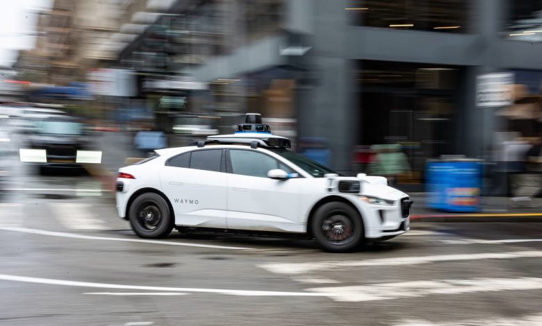 NY drops plan for driverless rideshare outside NYC in blow to Waymo